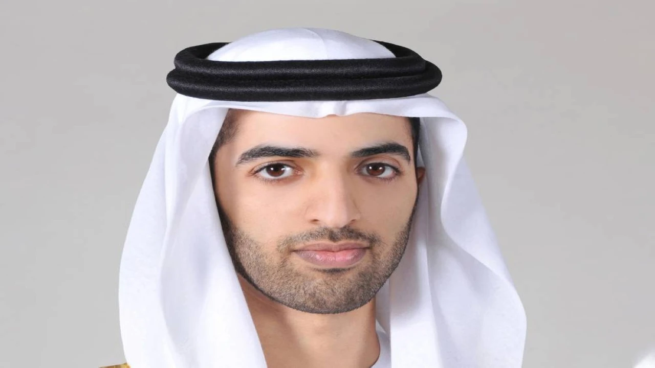 محمد بن سعود يعلن عن مكافأة مالية للفائزين في بطولة اللياقة البدنية